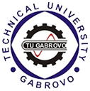 Gabrovo University logo