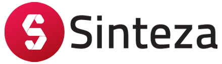 Sinteza logo