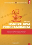 Osnove Java programiranja