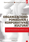 Organizaciono ponašanje i korporativna kultura