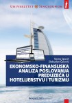 Ekonomsko-finansijska analiza poslovanja preduzeća u hotelijerstvu i turizmu