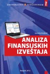 Analiza finansijskih izveštaja