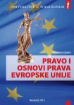 Pravo i osnovi prava Evropske Unije
