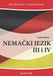 Nemački jezik III i IV