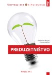 Preduzetništvo