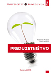 Preduzetništvo