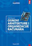 Osnovi arhitekture i organizacije računara