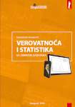 Verovatnoća i statistika