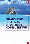 Finansijsko poslovanje u turizmu i hotelijerstvu