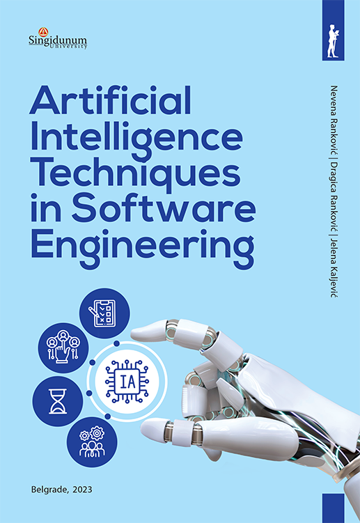 Artificial Intelligence Techniques in Software Engineering
