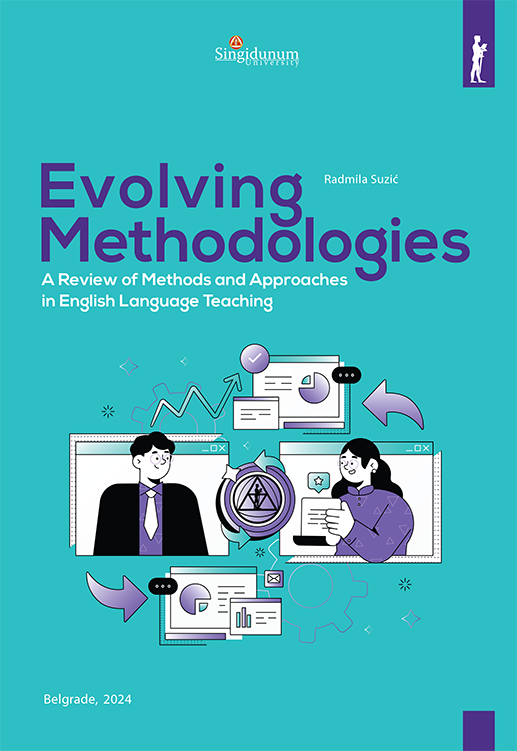 Evolving Methodologies: A Review of Methods and Approaches in English Language Teaching