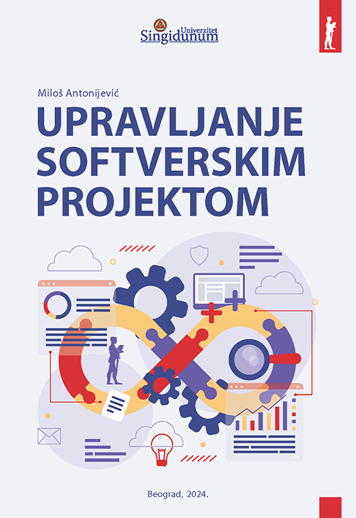 Upravljanje softverskim projektom