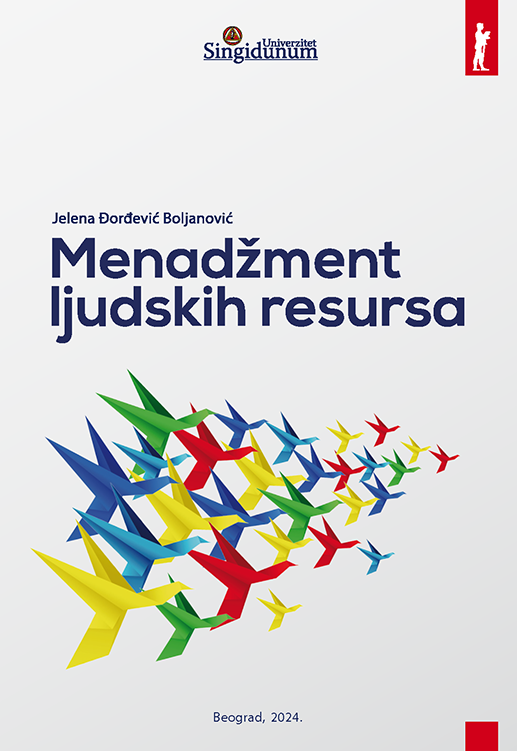 Menadžment ljudskih resursa