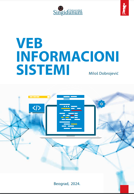 Veb informacioni sistemi