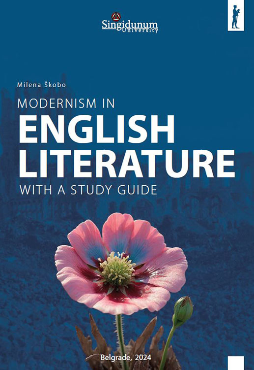 Modernism in English Literature