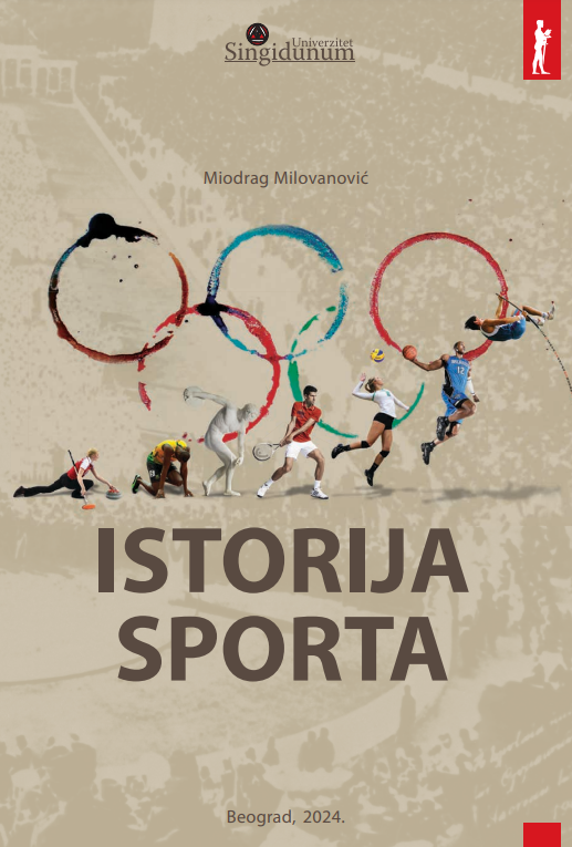 Istorija sporta