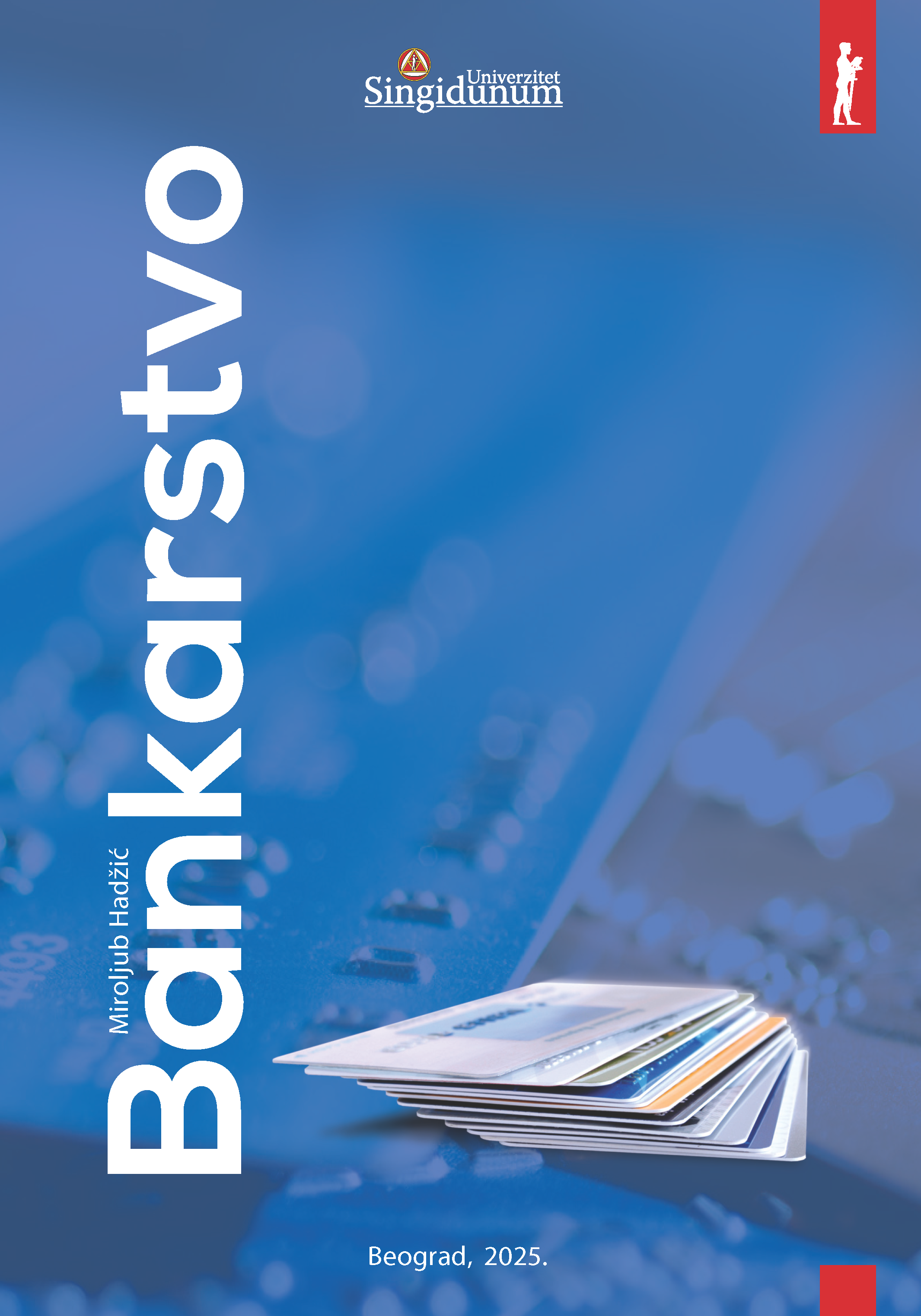 Bankarstvo Bankarstvo