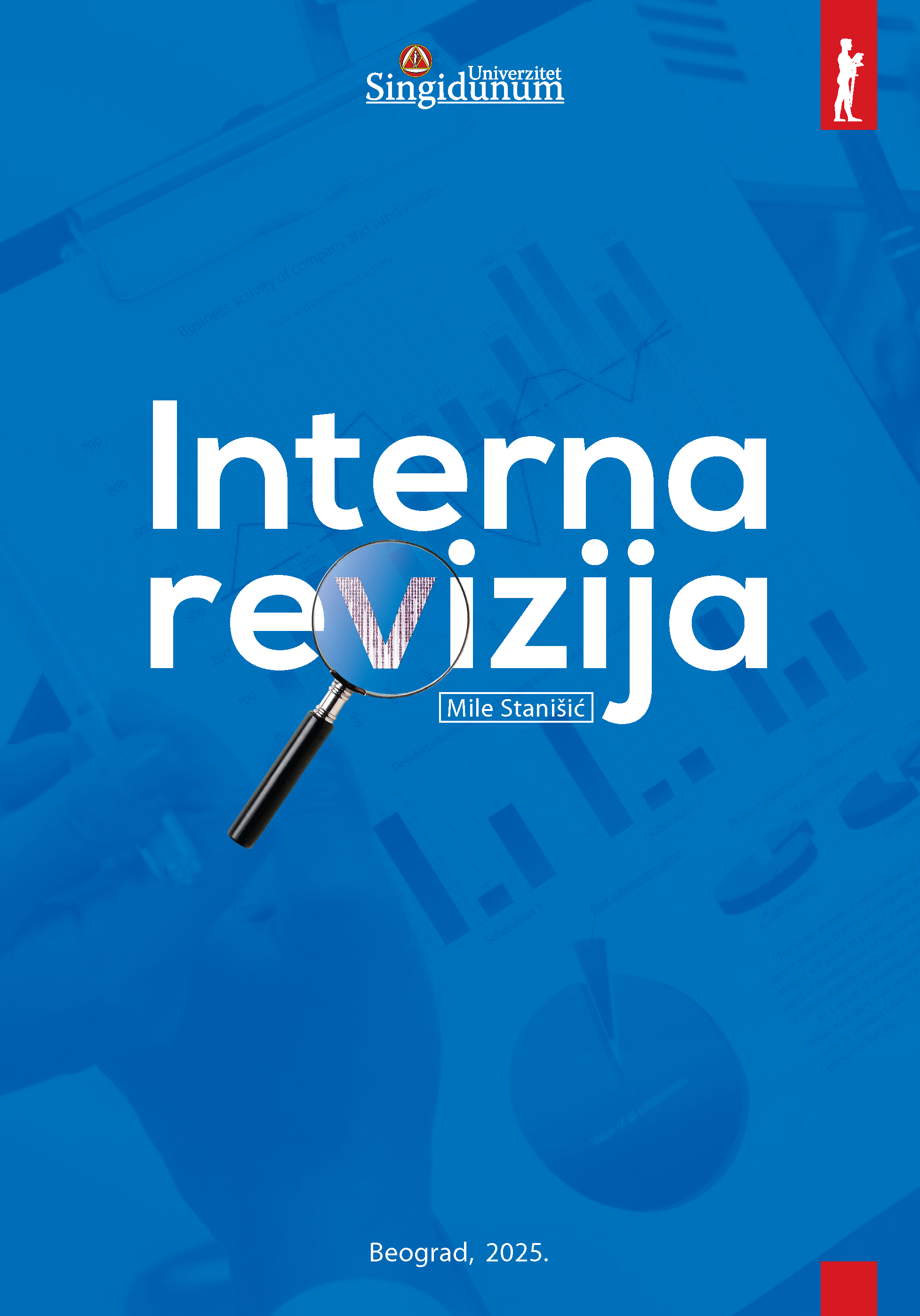 Interna revizija