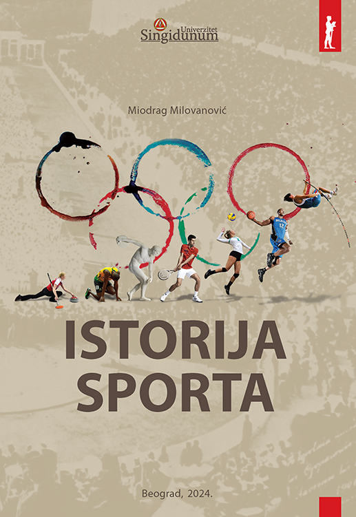 Istorija sporta