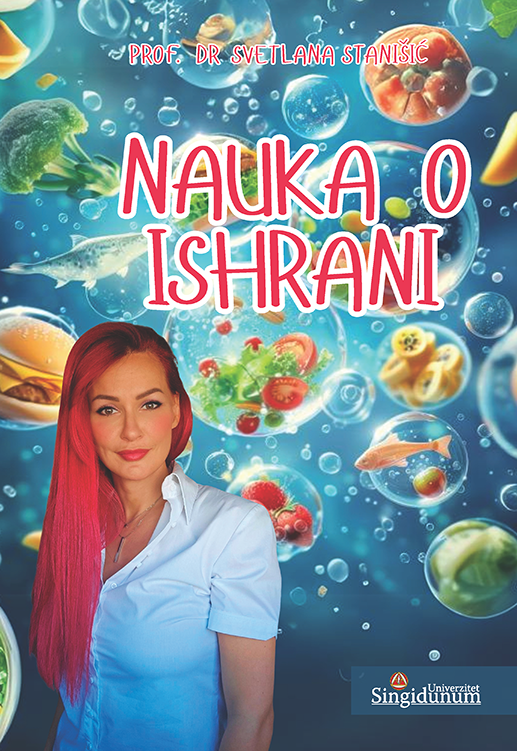 Nauka o ishrani