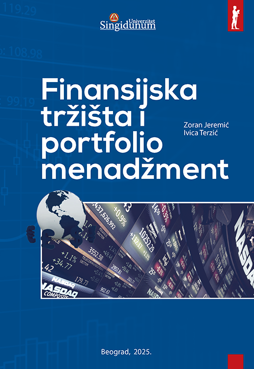 Finansijska tržišta i portfolio menadžment