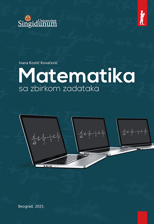Matematika sa zbirkom zadataka