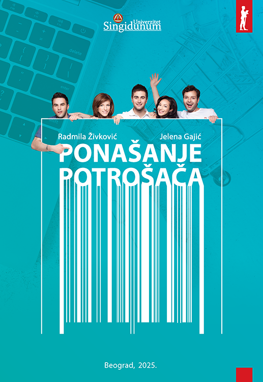 Ponašanje potrošača