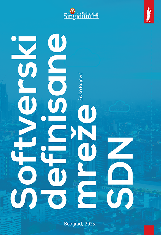 Softverski definisane mreže