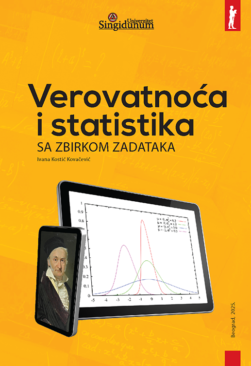 Verovatnoća i statistika sa zbirkom zadataka