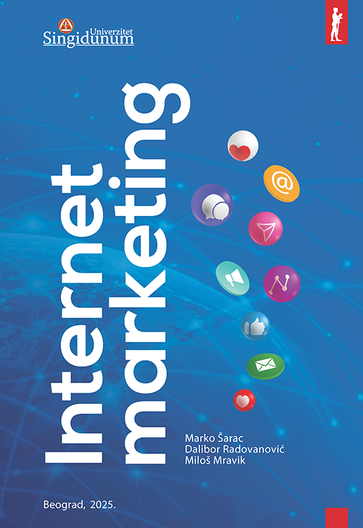 Internet marketing