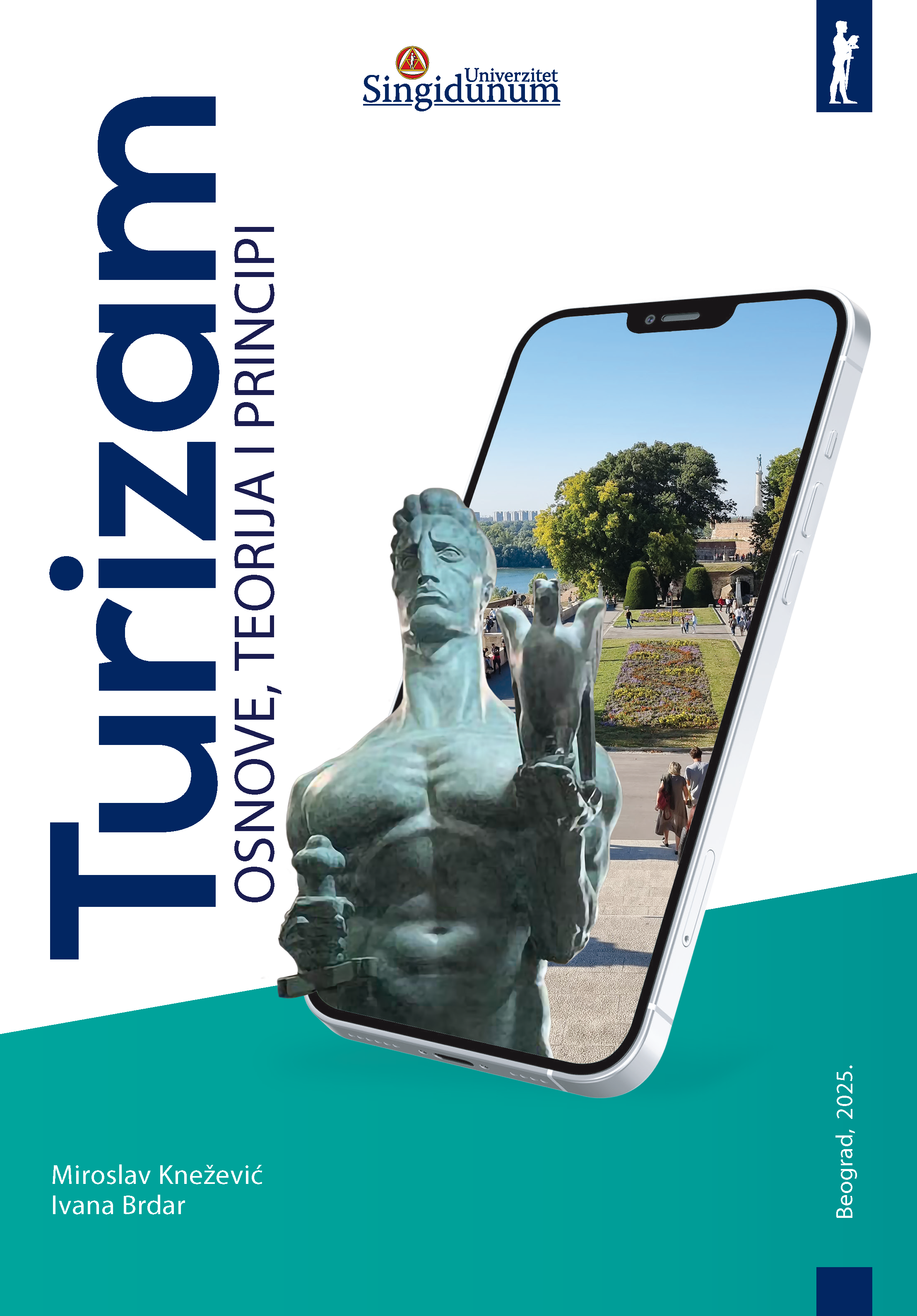 Turizam - Osnove, teorija i principi