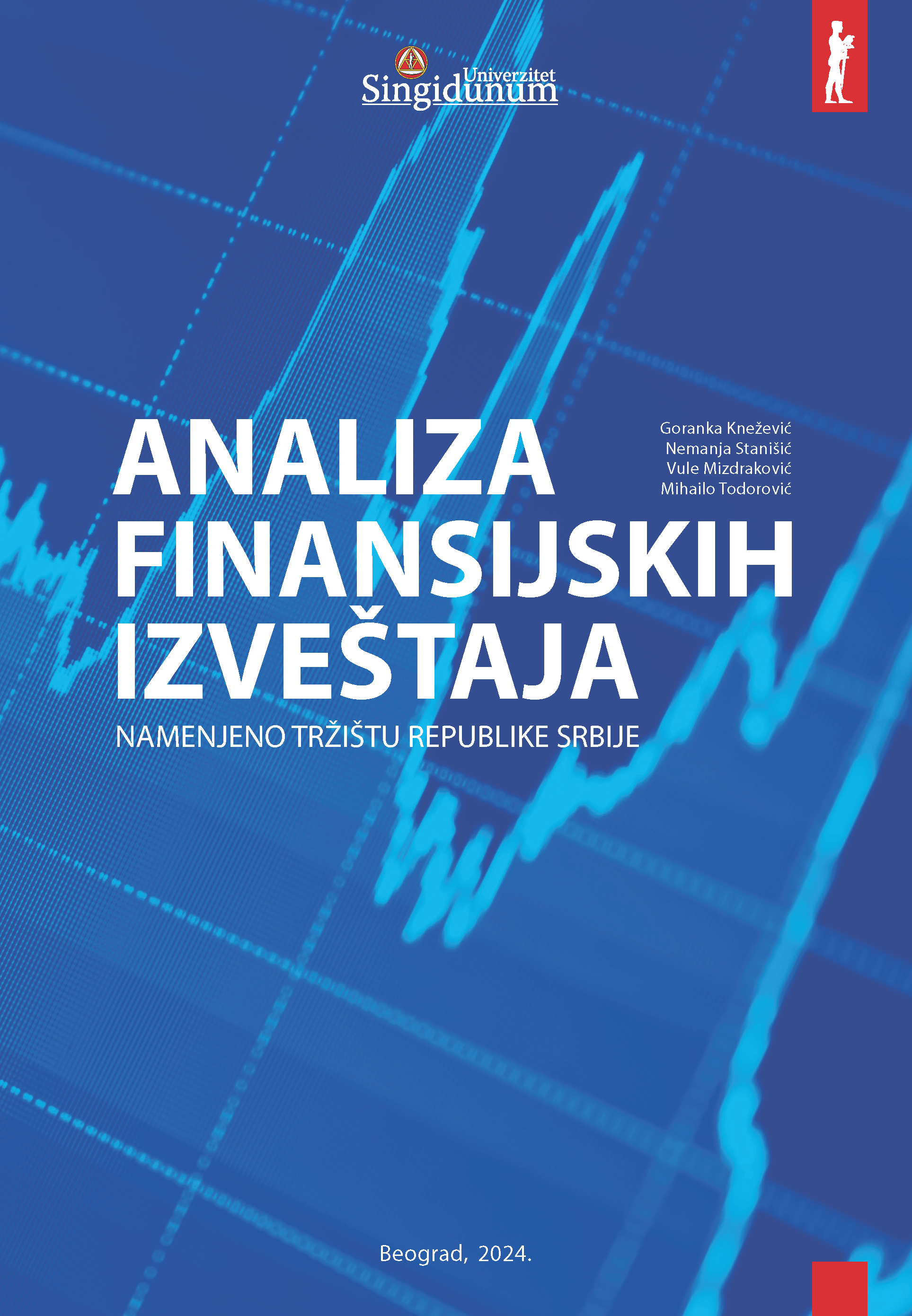 Analiza Finansijskih Izveštaja