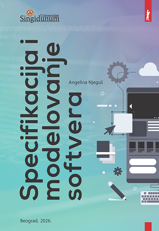 Specifikacija i modelovanje softvera